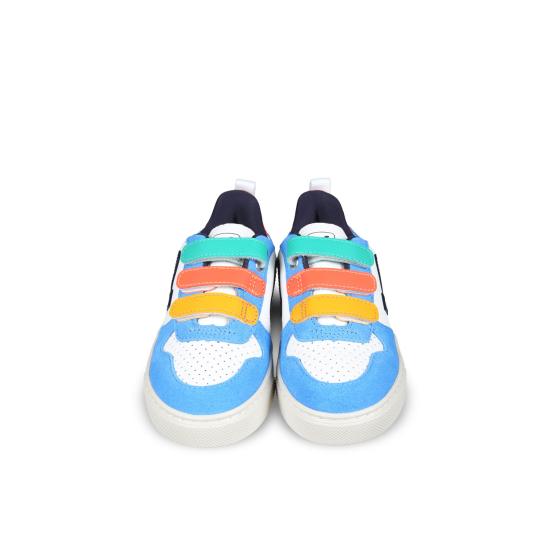  [키즈] 베자 스니커즈 CV0503802C LIGHT BLUE - VEJA