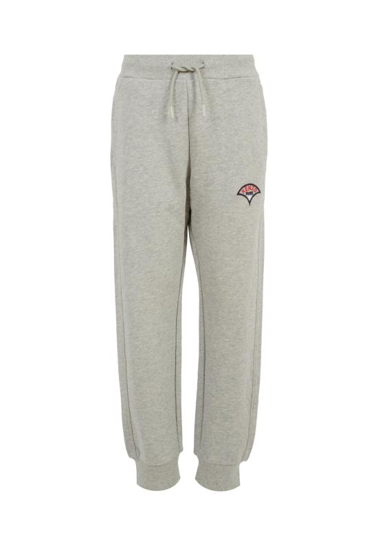 25SS [키즈] 겐조 트레이닝/조거 팬츠 K61102 A20 GREY