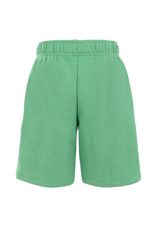 25SS [키즈] 라코스테 쇼츠/버뮤다 GJ9733 TTF GREEN - LACOSTE