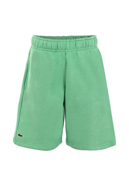 25SS [키즈] 라코스테 쇼츠/버뮤다 GJ9733 TTF GREEN
