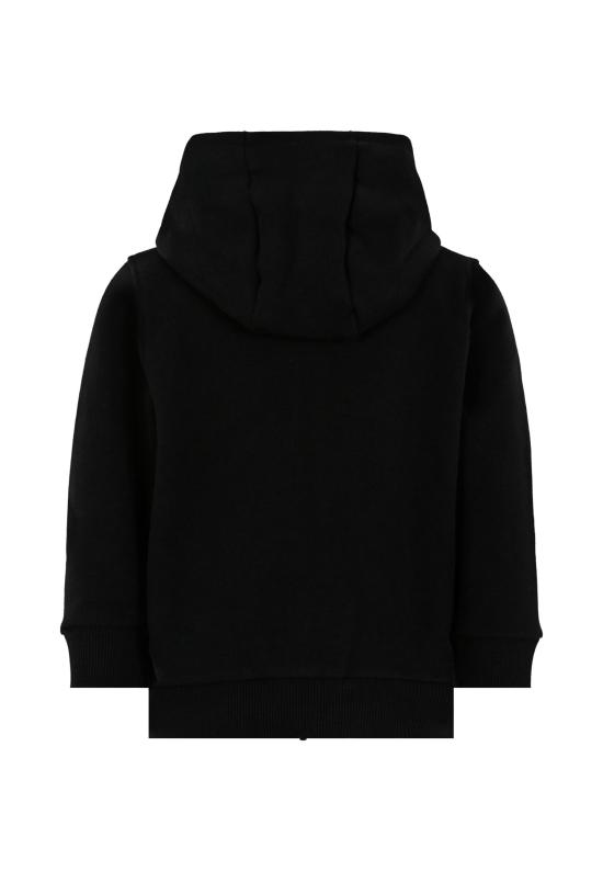 25FW [키즈] 라코스테 트레이닝 상의 SJ9723 031 BLACK - LACOSTE