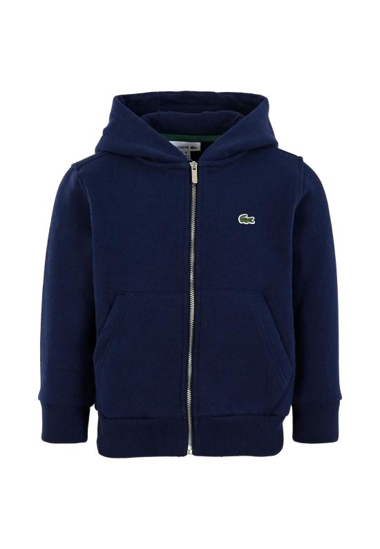 25FW [키즈] 라코스테 트레이닝 상의 SJ9723 166 BLUE