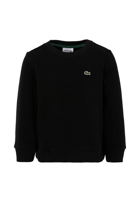 25FW [키즈] 라코스테 니트/스웻셔츠 SJ5284 166 BLUE