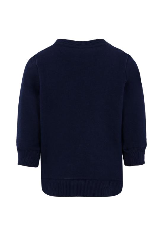 25FW [키즈] 라코스테 니트/스웻셔츠 SJ5284 031 BLACK - LACOSTE