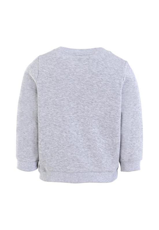 25FW [키즈] 라코스테 니트/스웻셔츠 SJ5284 CCA GREY - LACOSTE