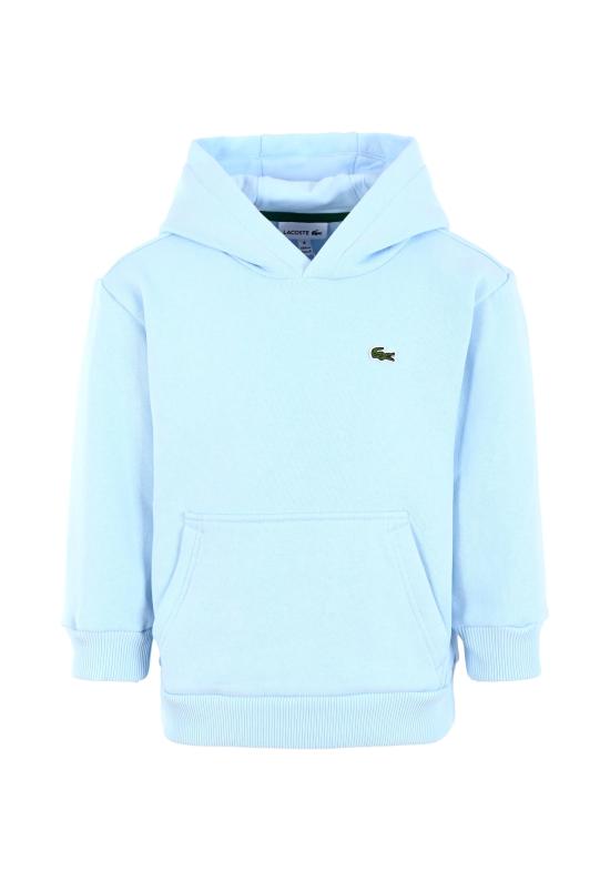 25SS [키즈] 라코스테 니트/스웻셔츠 SJ5292 T01 LIGHT BLUE
