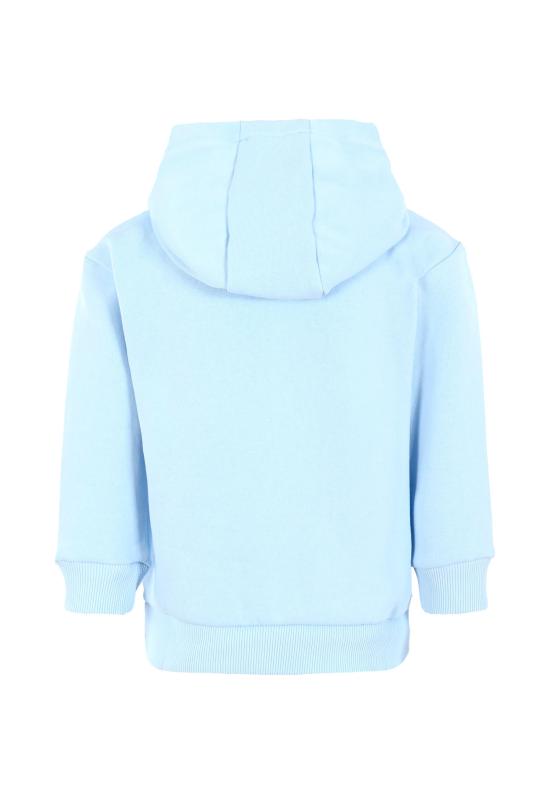 25SS [키즈] 라코스테 니트/스웻셔츠 SJ5292 T01 LIGHT BLUE - LACOSTE