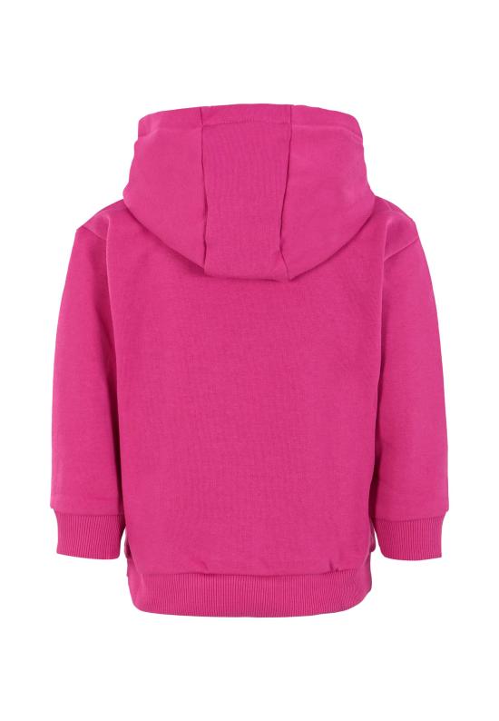 25SS [주니어] 라코스테 풀오버 SJ5292 I1L FUCHSIA - LACOSTE