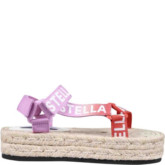  [키즈] 스텔라 맥카트니 샌들 TU0B46 Z1159 999 MULTICOLOR