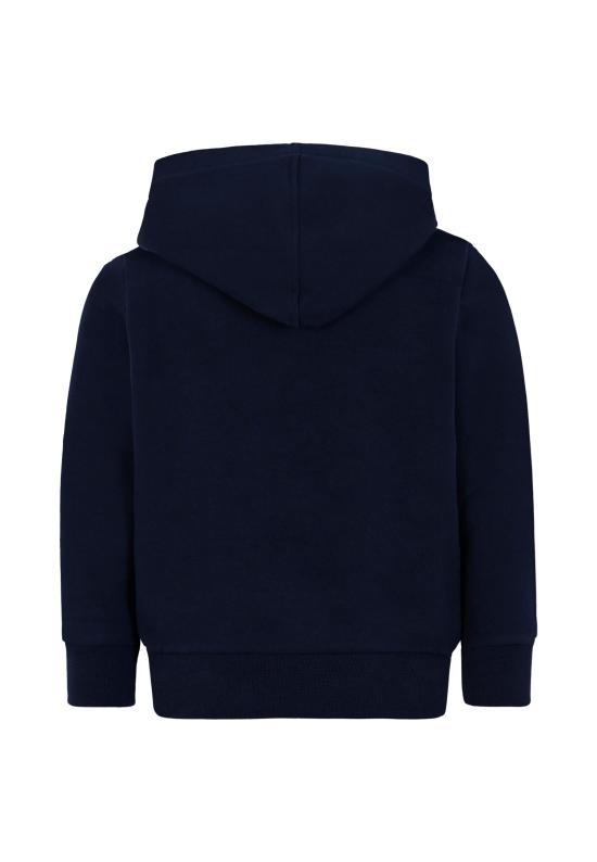 25SS [키즈] 라코스테 트레이닝 상의 SJ3004 166 BLUE - LACOSTE