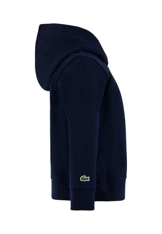 25SS [키즈] 라코스테 트레이닝 상의 SJ3004 166 BLUE - LACOSTE