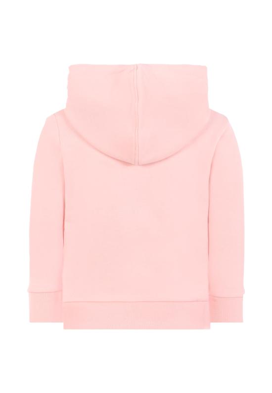 25SS [주니어] 라코스테 풀오버 SJ3004 T03 PINK - LACOSTE