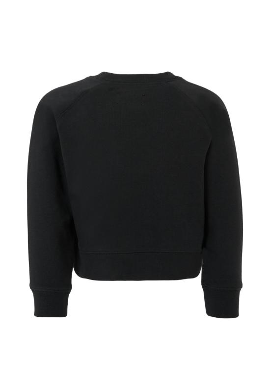 25SS [키즈] 자딕앤볼테르 폴로 셔츠 X60326 09B BLACK - ZADIG & VOLTAIRE