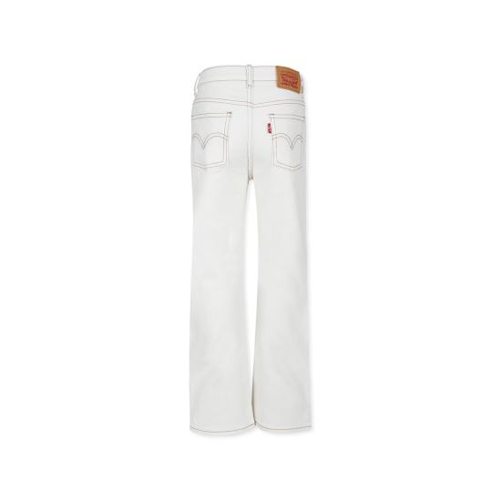  [키즈] 리바이스 진 24SLK3EK420 W3Y IVORY - LEVI'S