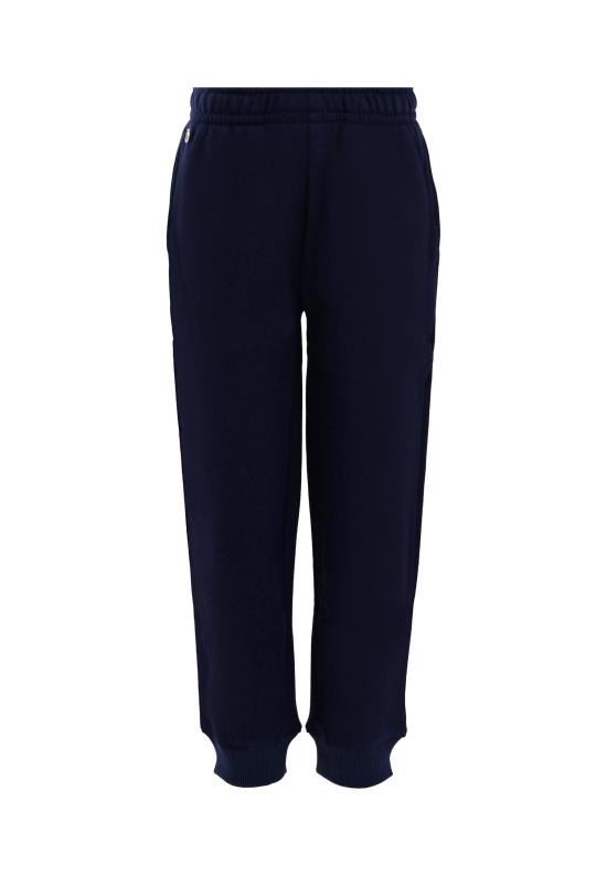 25FW [키즈] 라코스테 트레이닝/조거 팬츠 XJ9728 166 BLUE