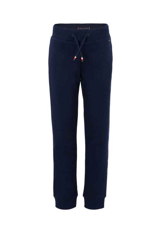 25FW [키즈] 타미힐피거 트레이닝/조거 팬츠 25CTHKB0KB09694 C1G BLUE