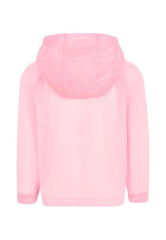 25SS [키즈] 겐조 캐주얼 자켓 K61053 465 PINK - KENZO