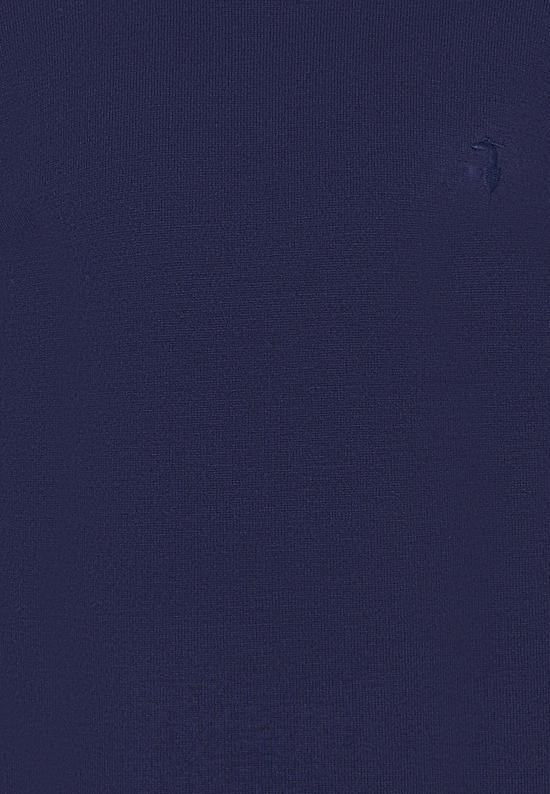 25FW [키즈] 트루사르디 니트/스웻셔츠 TBA25032LU PEACOAT BLUE - TRUSSARDI