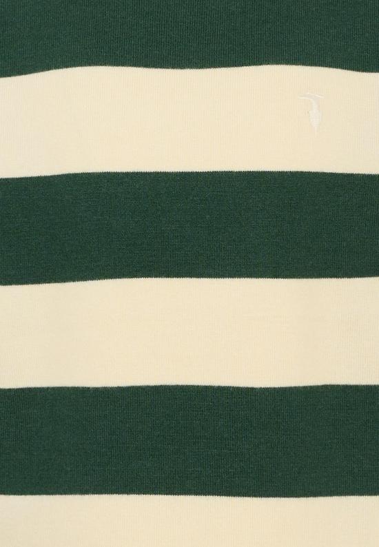 25FW [키즈] 트루사르디 니트/스웻셔츠 TBA25054MA PINENEEDLE GREEN - TRUSSARDI