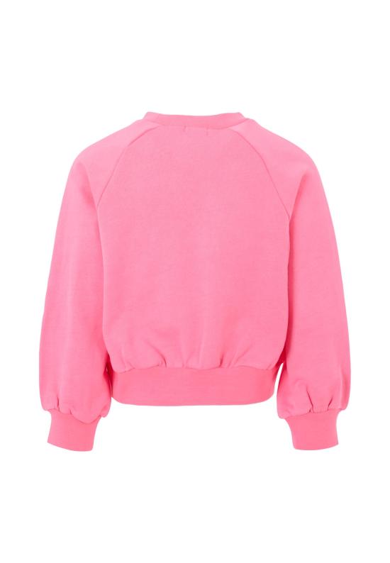 25SS [키즈] 빌리블러쉬 폴로 셔츠 U21035 47A PINK - BILLIEBLUSH