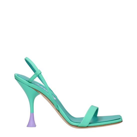 25SS 3주인 힐/펌프스 322SC008Q0604528