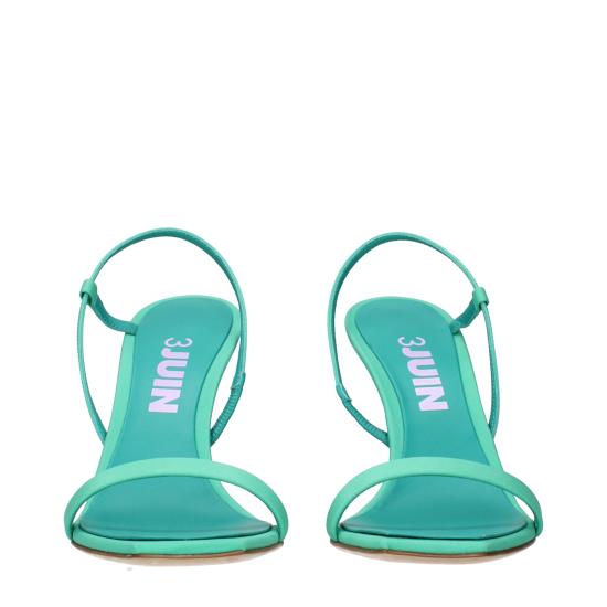 25SS 3주인 힐/펌프스 322SC008Q0604528 - 3JUIN