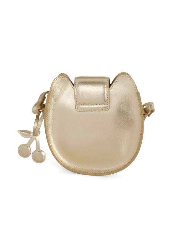 25FW [키즈] 봉쁘앙 가방 W05GBAL00001 032 GOLD - BONPOINT