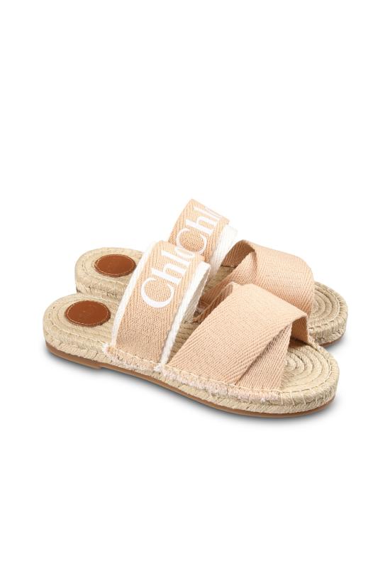 25SS [키즈] 끌로에 슈즈 C20512 231 PINK - CHLOE