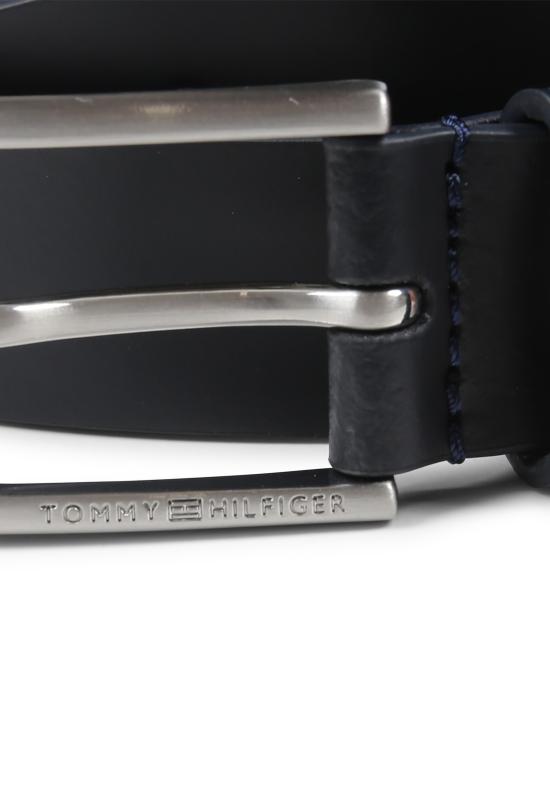  [키즈] 타미힐피거 벨트 AU0AU01741 DW6 BLUE - TOMMY HILFIGER