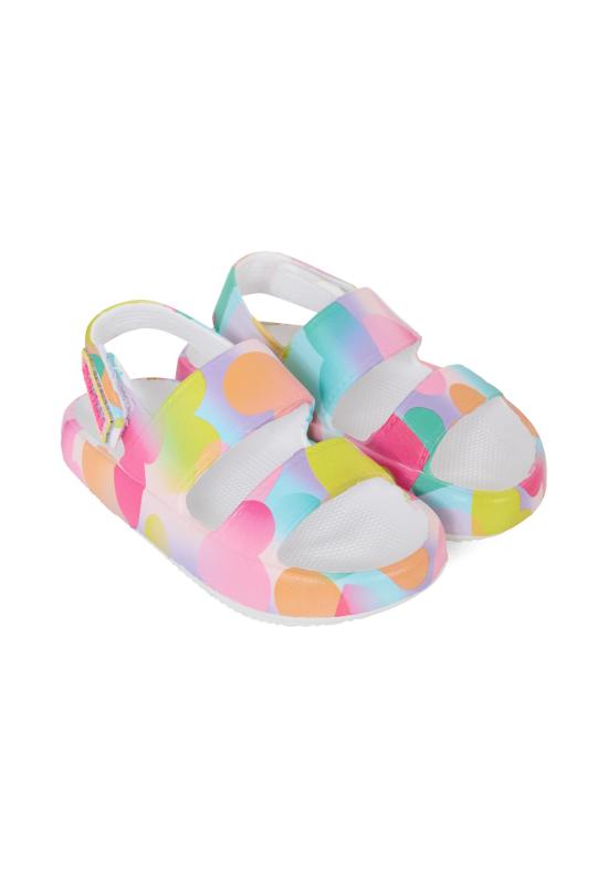 25SS [키즈] 빌리블러쉬 샌들 U20692 47A MULTICOLOR - BILLIEBLUSH