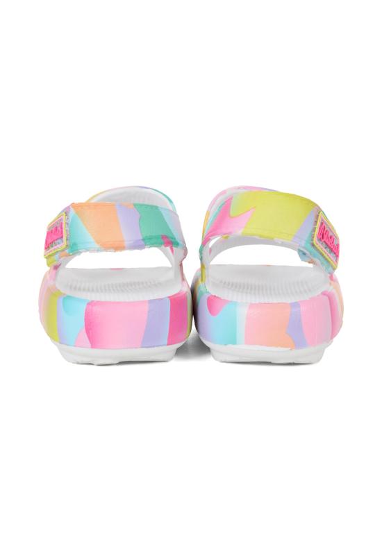 25SS [키즈] 빌리블러쉬 샌들 U20692 47A MULTICOLOR - BILLIEBLUSH