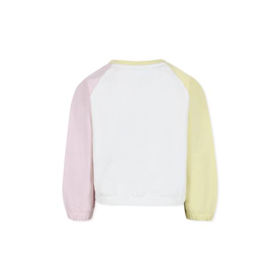  [키즈] 스텔라 맥카트니 폴로 셔츠 TU4C50 Z0447 999 MULTICOLOR - STELLA MCCARTNEY
