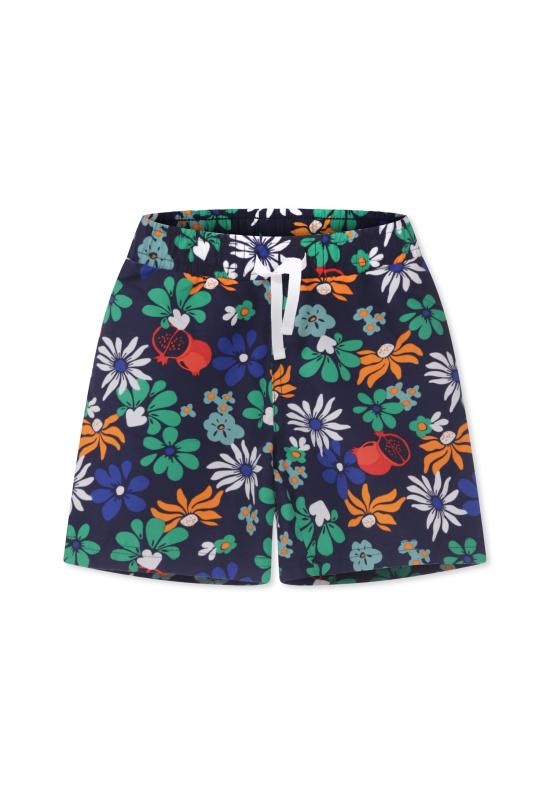 25FW [키즈] 쁘띠바또 수영복/비치웨어 A09NT 01 BLUE