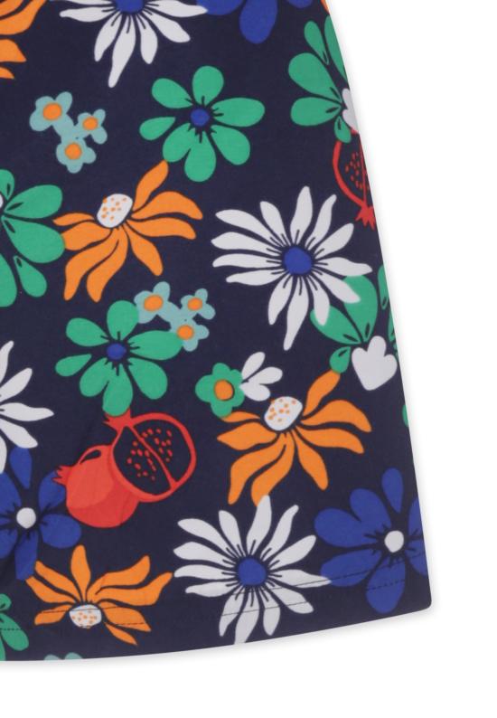 25FW [키즈] 쁘띠바또 수영복/비치웨어 A09NT 01 BLUE - PETIT BATEAU