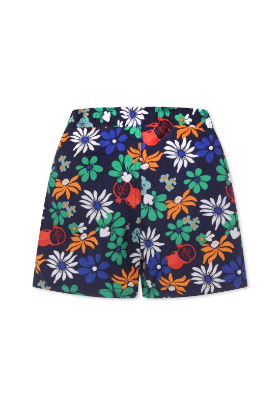 25FW [키즈] 쁘띠바또 수영복/비치웨어 A09NT 01 BLUE - PETIT BATEAU