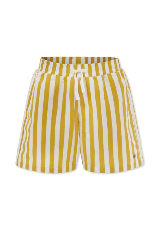 25FW [키즈] 쁘띠바또 수영복/비치웨어 A09NS 02 YELLOW