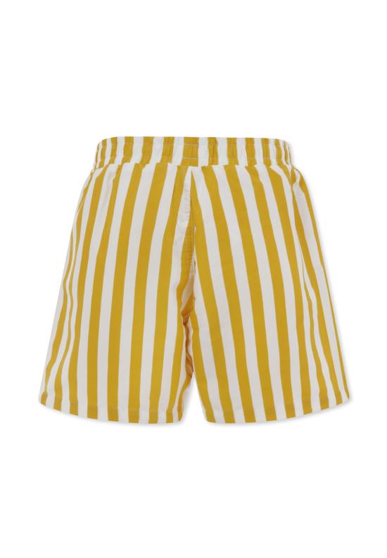 25FW [키즈] 쁘띠바또 수영복/비치웨어 A09NS 02 YELLOW - PETIT BATEAU