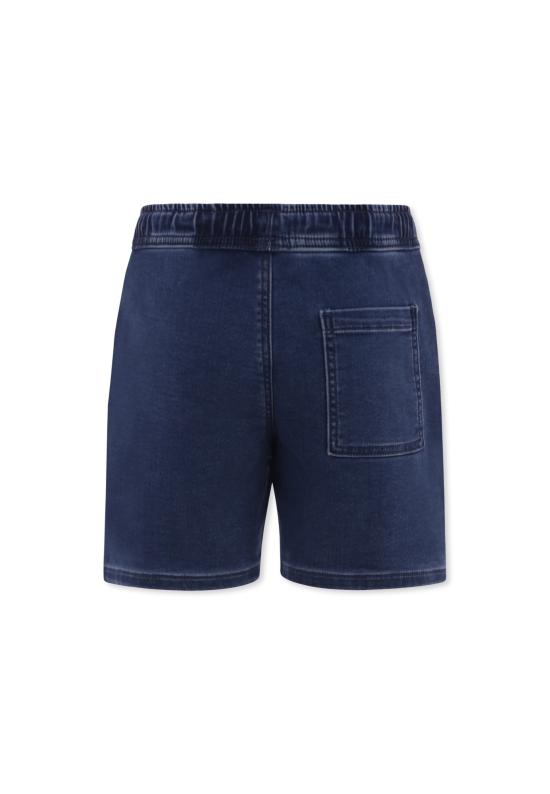  [키즈] 쁘띠바또 쇼츠/버뮤다 A09TR 01 BLUE - PETIT BATEAU