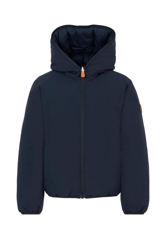 25FW [키즈] 세이브더덕 자켓 J33600B MATT21 90010 BLUE