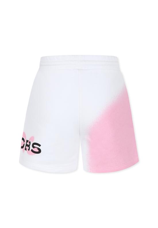  [키즈] 마크제이콥스 쇼츠/버뮤다 W60194 10P WHITE - MARC JACOBS