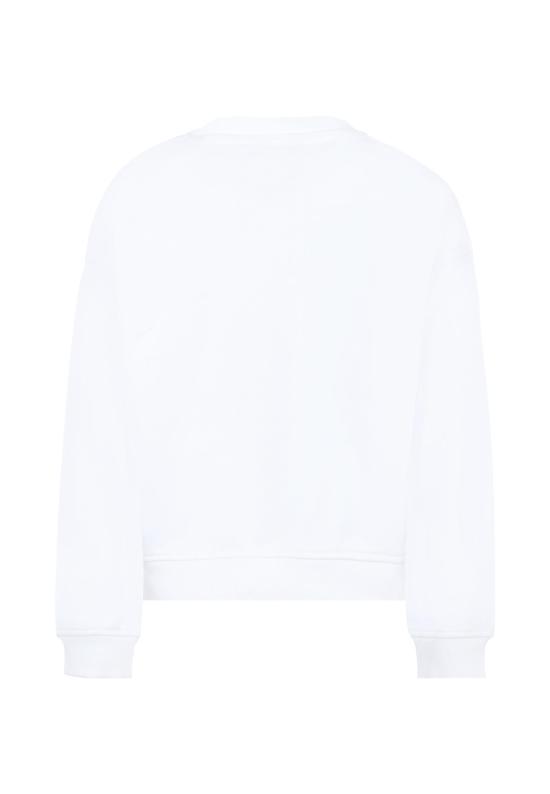 25FW [키즈] 리치몬드 니트/스웻셔츠 RBA25237FE WHITE - RICHMOND