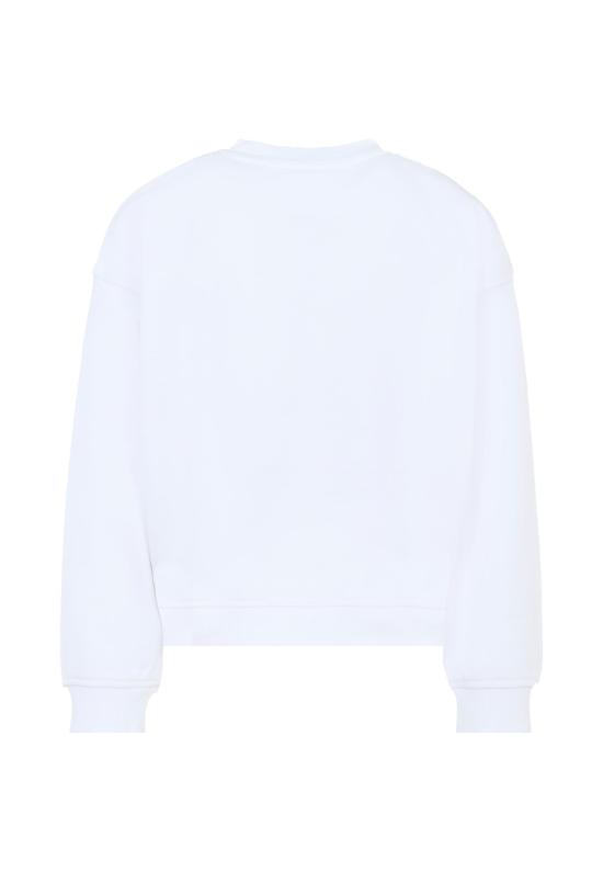 25FW [키즈] 리치몬드 니트/스웻셔츠 RBA25236FE WHITE - RICHMOND