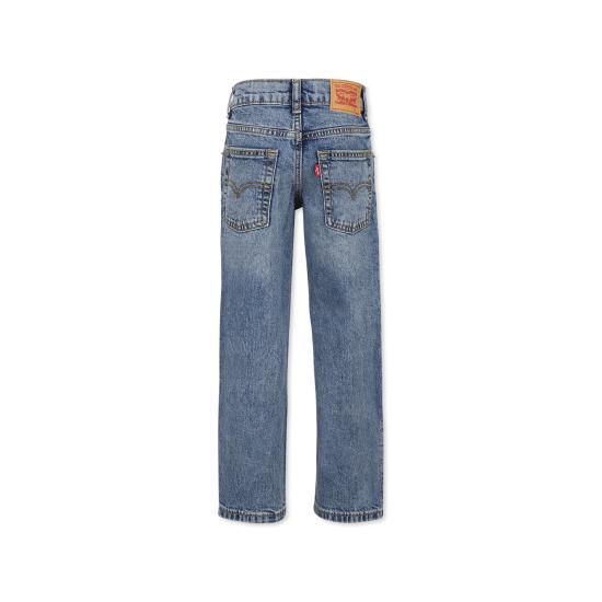 25FW [키즈] 리바이스 진 9EL229 BGN DENIM - LEVI'S