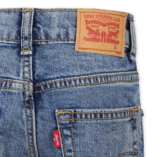 25FW [키즈] 리바이스 진 9EL229 BGN DENIM - LEVI'S