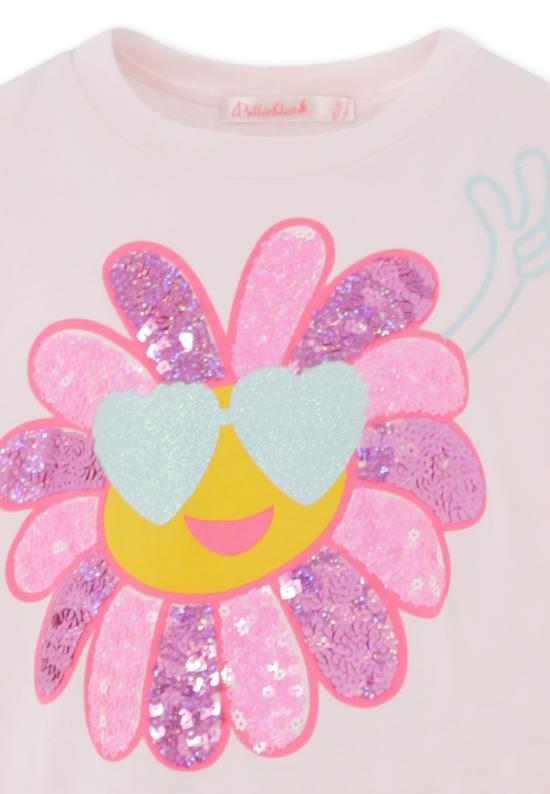  [키즈] 빌리블러쉬 원피스 U20161 45S ORANGE - BILLIEBLUSH