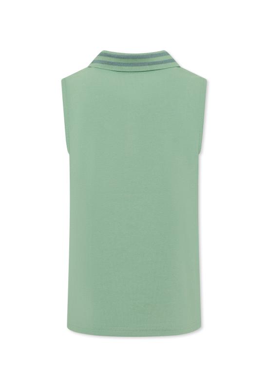  [키즈] 리바이스 폴로 셔츠 4EK176 EGH GREEN - LEVI'S