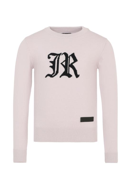 25FW [키즈] 리치몬드 니트/스웻셔츠 RGA25012MA BLACK