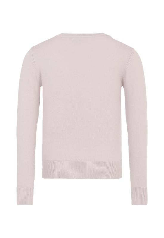 25FW [키즈] 리치몬드 니트/스웻셔츠 RGA25012MA BLACK - RICHMOND