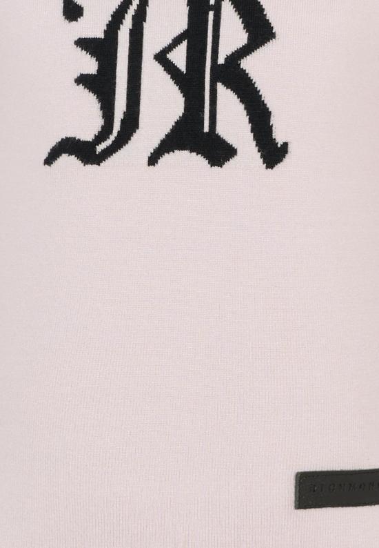 25FW [키즈] 리치몬드 니트/스웻셔츠 RGA25012MA BLACK - RICHMOND