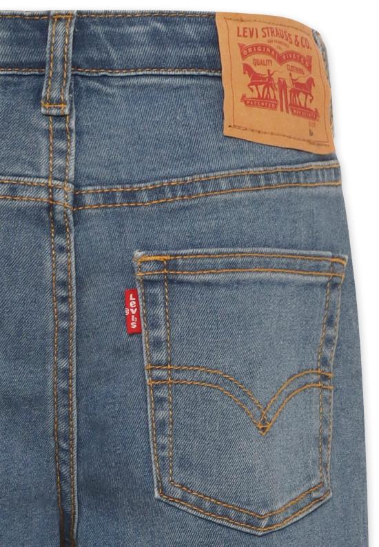  [키즈] 리바이스 진 8EE455 M5I DENIM - LEVI'S